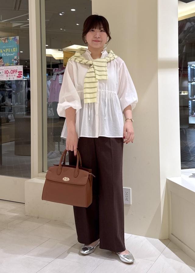 スタイリングタイトル