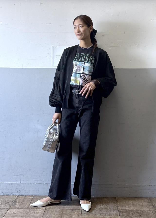 スタイリングタイトル