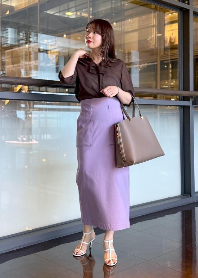 スタイリングタイトル