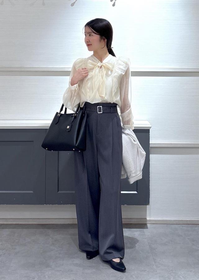 スタイリングタイトル