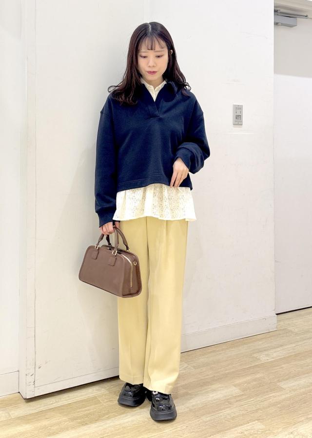 スタイリングタイトル