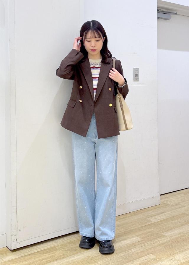 スタイリングタイトル