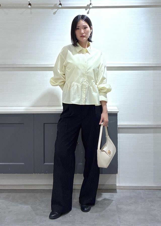 スタイリングタイトル