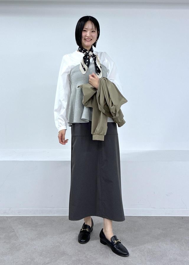 スタイリングタイトル