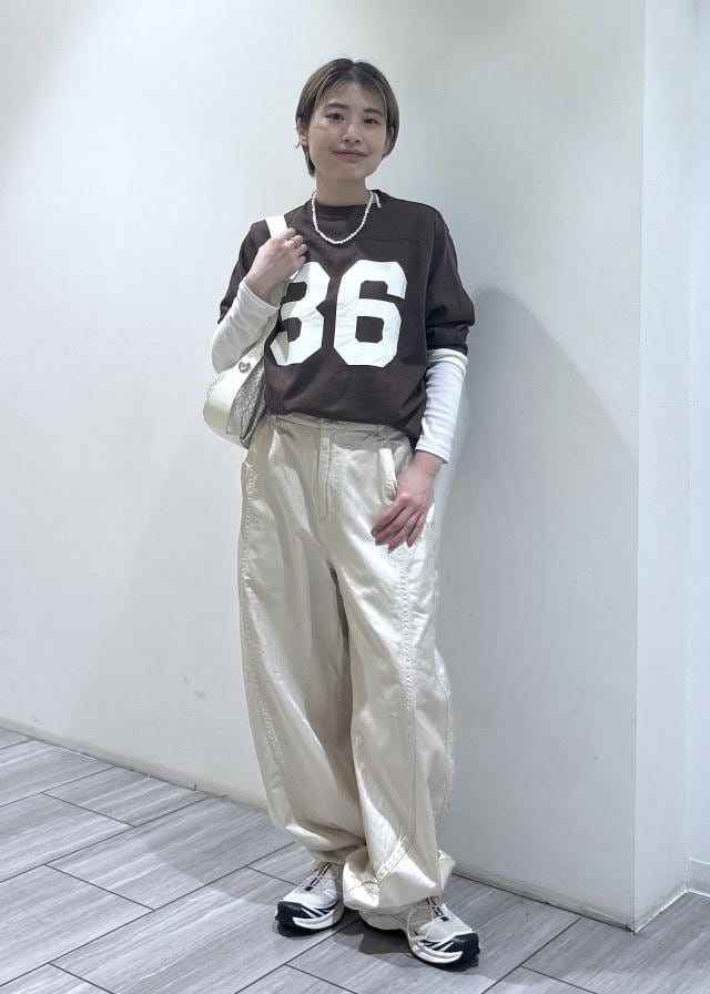 スタイリングタイトル