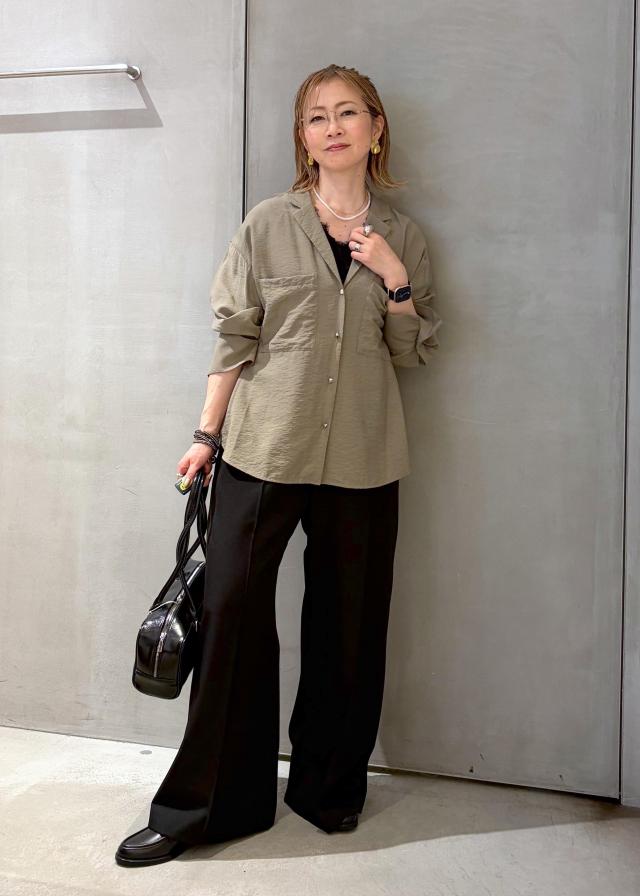 スタイリングタイトル