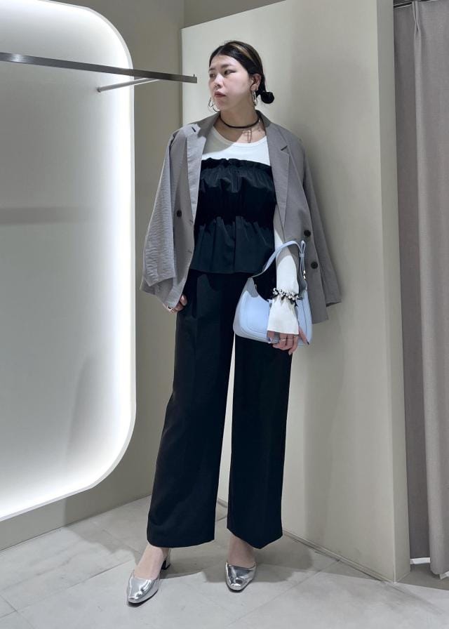 スタイリングタイトル