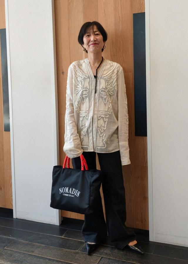 スタイリングタイトル