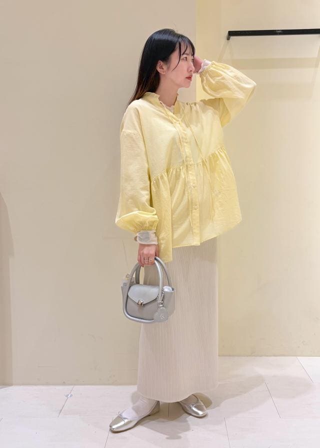 スタイリングタイトル