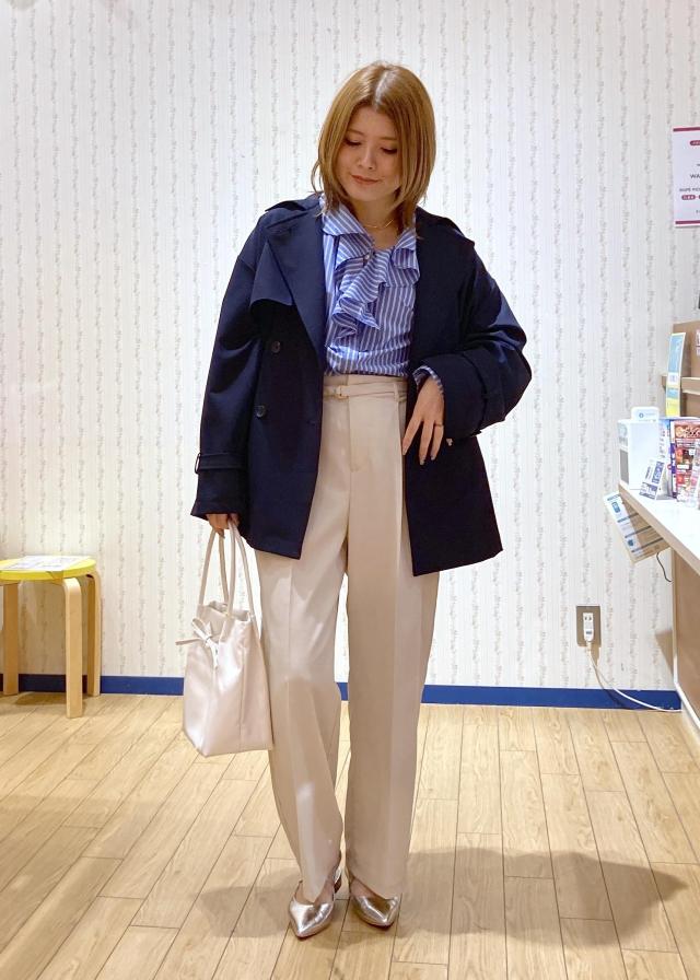 スタイリングタイトル