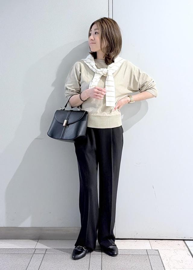 スタイリングタイトル