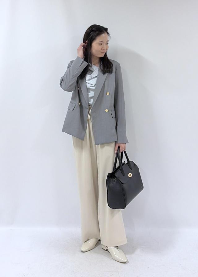 スタイリングタイトル