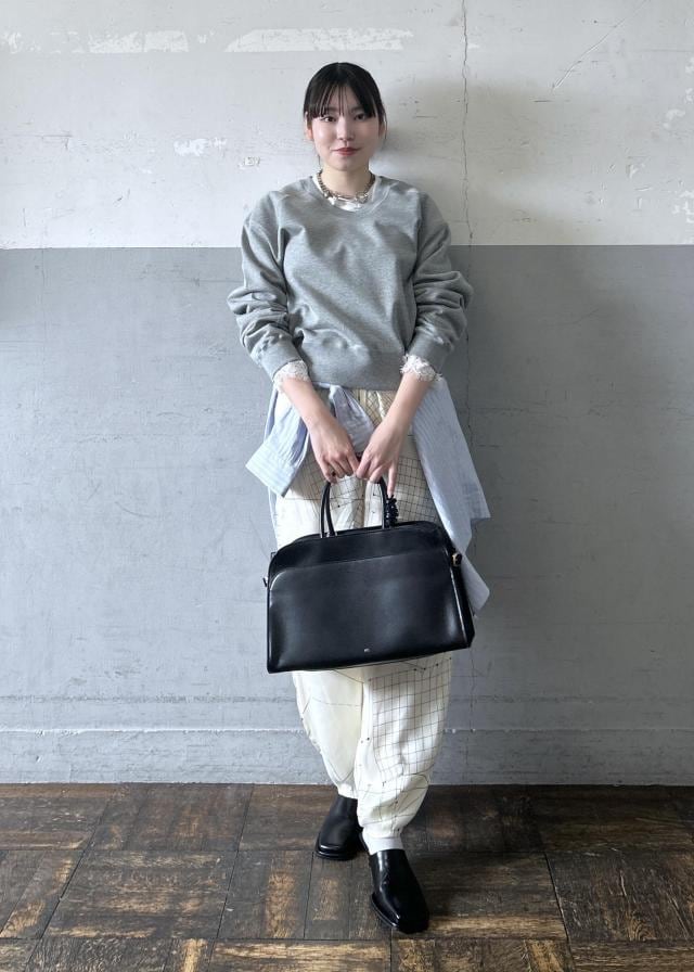 スタイリングタイトル