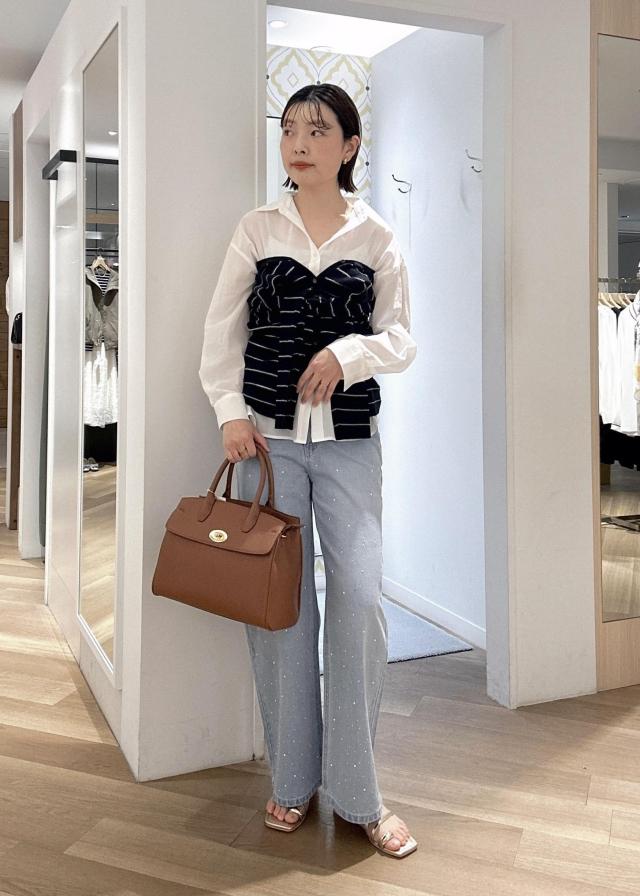 スタイリングタイトル