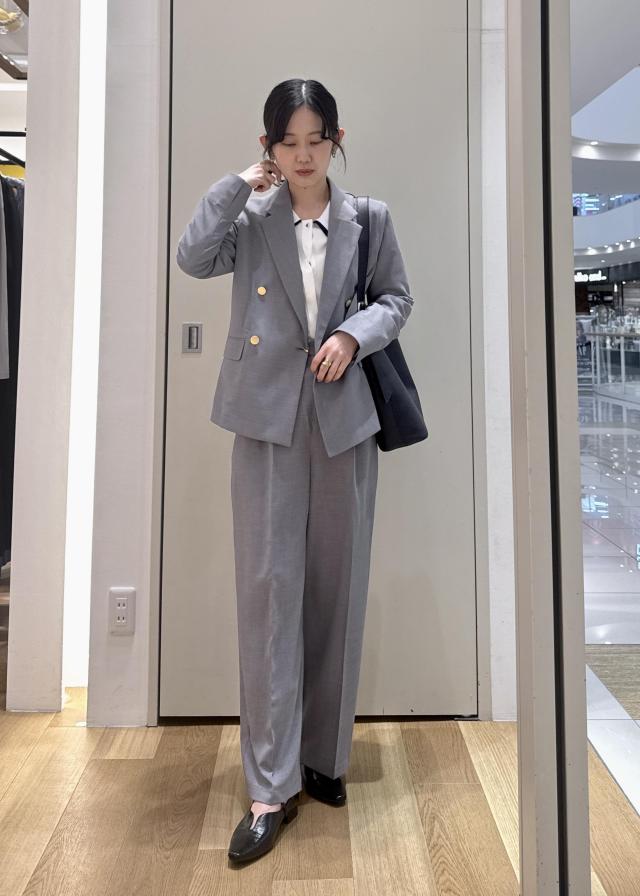 スタイリングタイトル