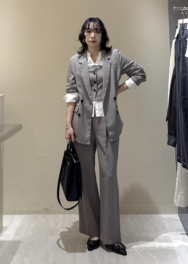 スタイリングタイトル