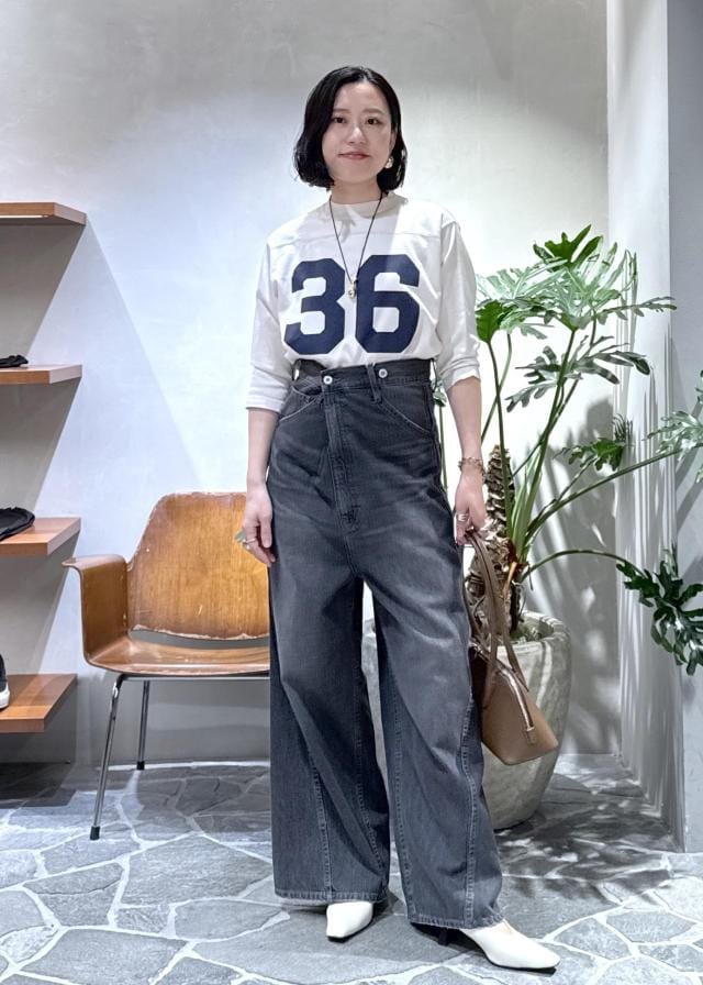 スタイリングタイトル