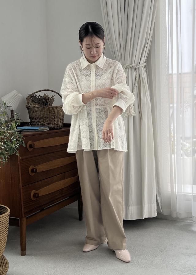 スタイリングタイトル