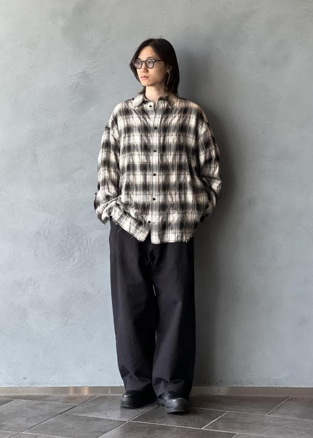 スタイリングタイトル