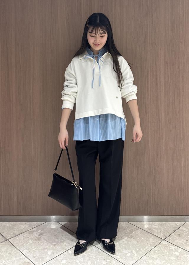 スタイリングタイトル