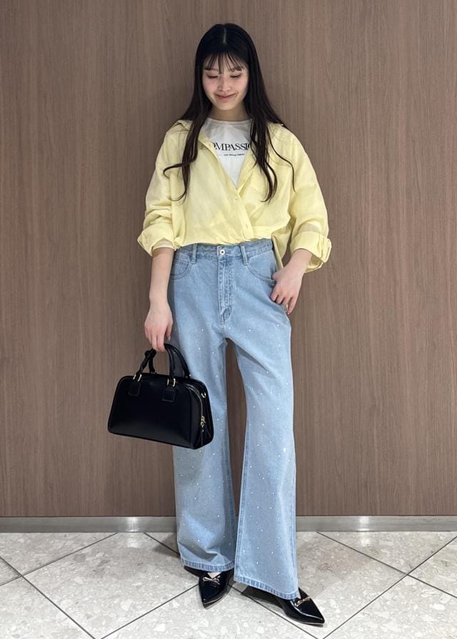 スタイリングタイトル