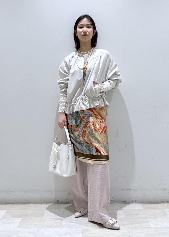 スタイリングタイトル