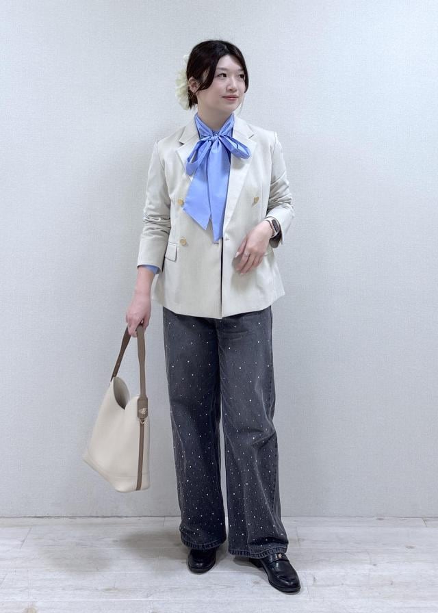 スタイリングタイトル