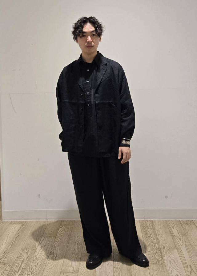 スタイリングタイトル