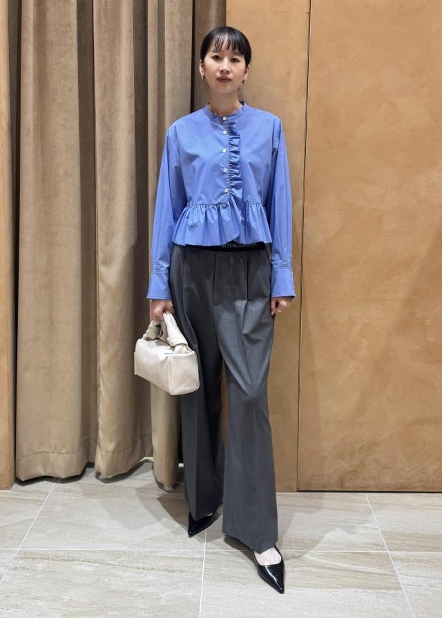 スタイリングタイトル