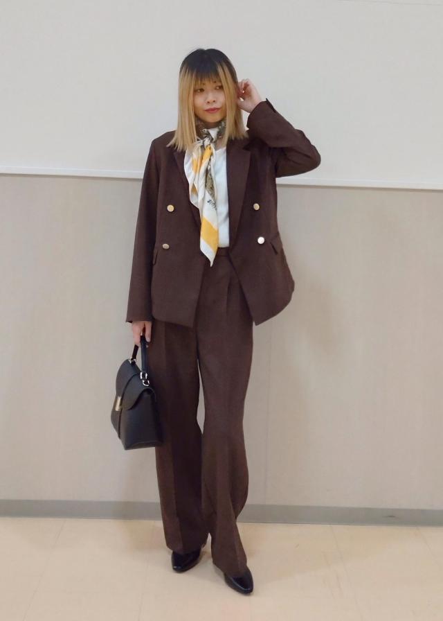 スタイリングタイトル