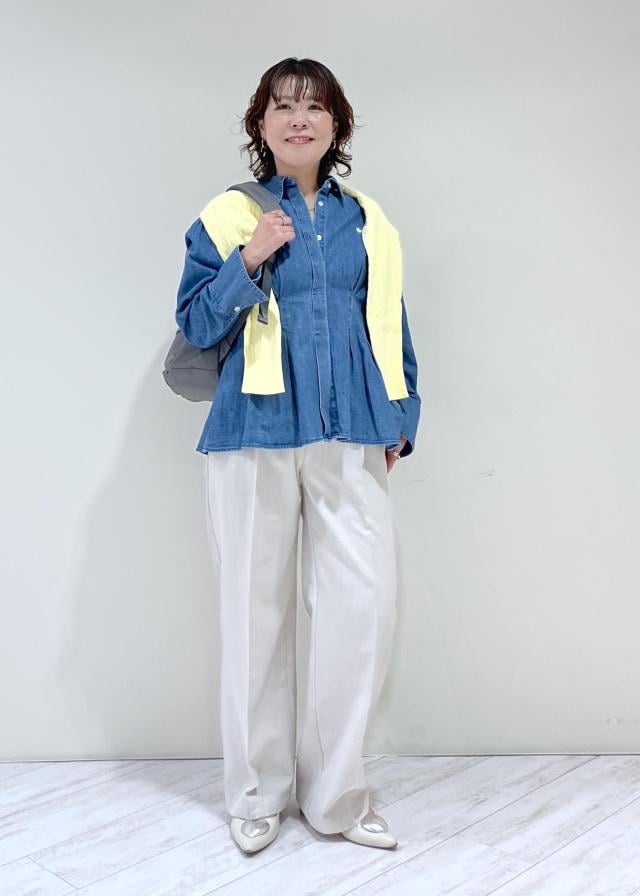 スタイリングタイトル