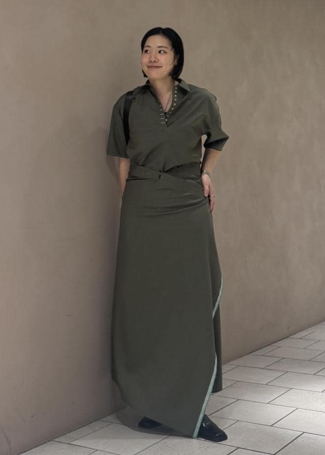 スタイリングタイトル