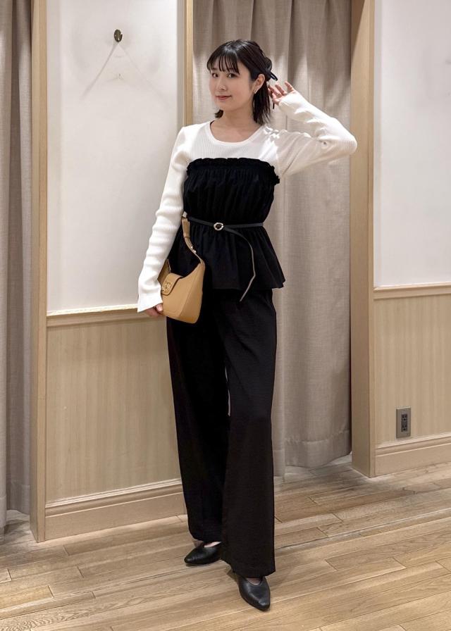 スタイリングタイトル