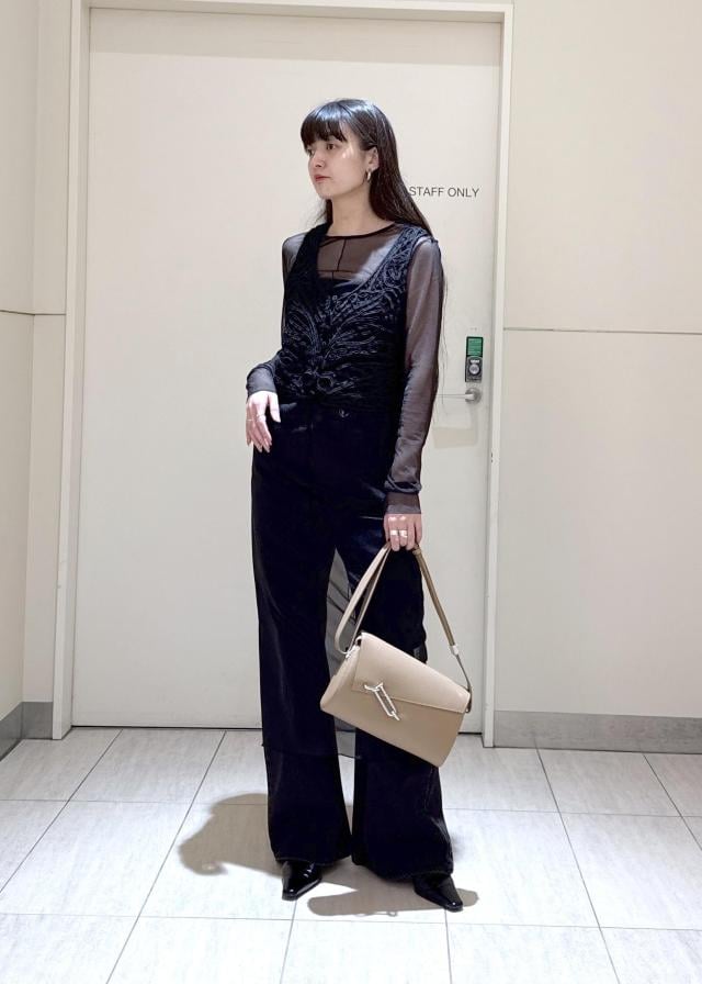 スタイリングタイトル