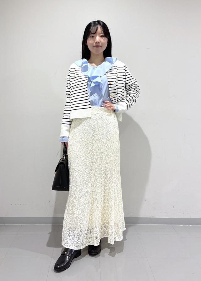 スタイリングタイトル