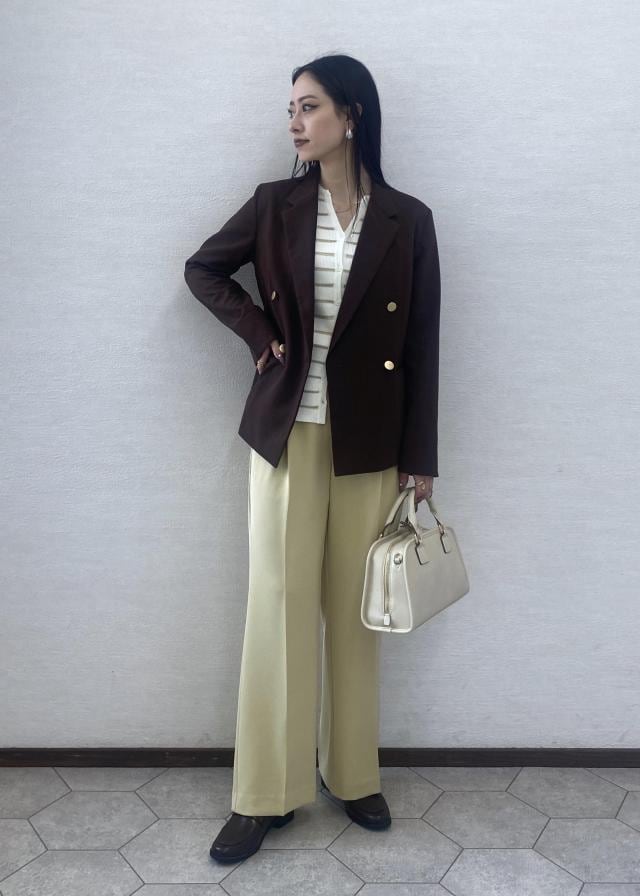 スタイリングタイトル