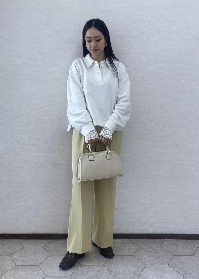 スタイリングタイトル