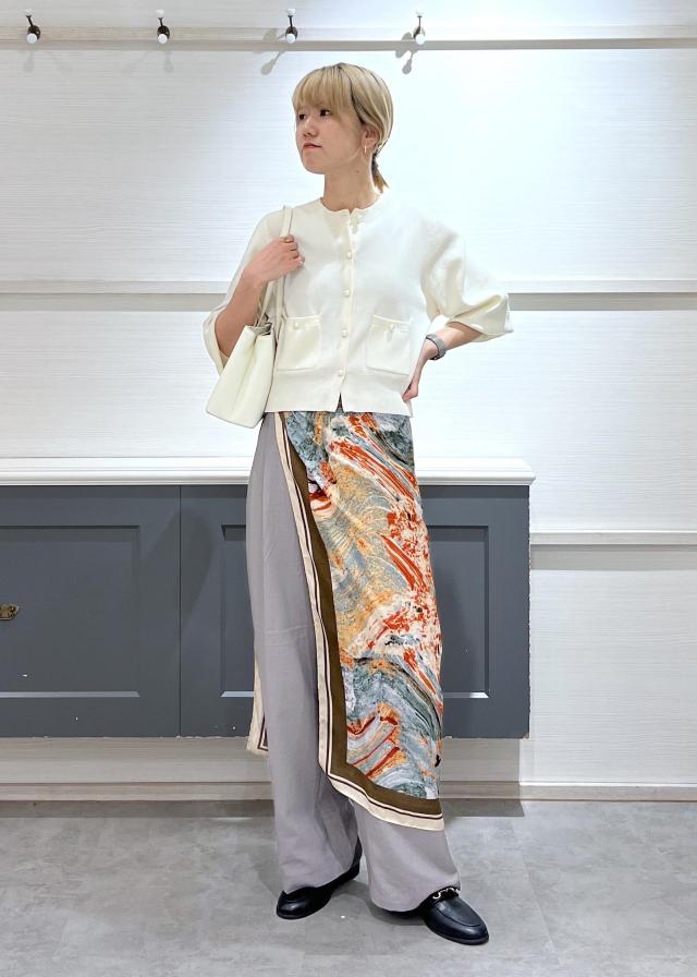 スタイリングタイトル