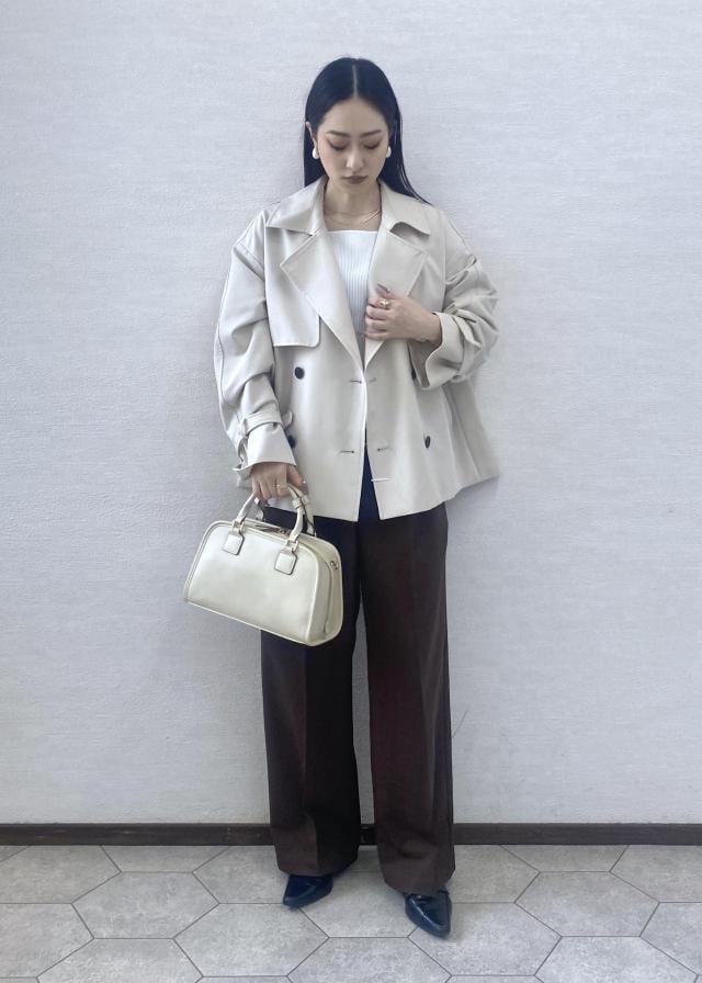 スタイリングタイトル