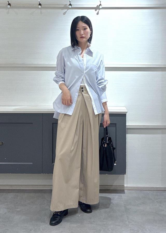 スタイリングタイトル