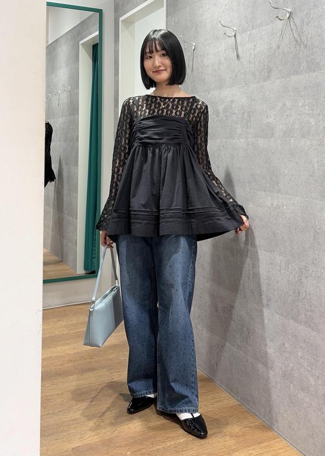 スタイリングタイトル