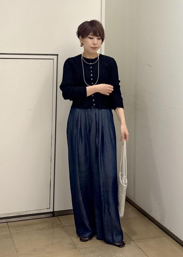 スタイリングタイトル