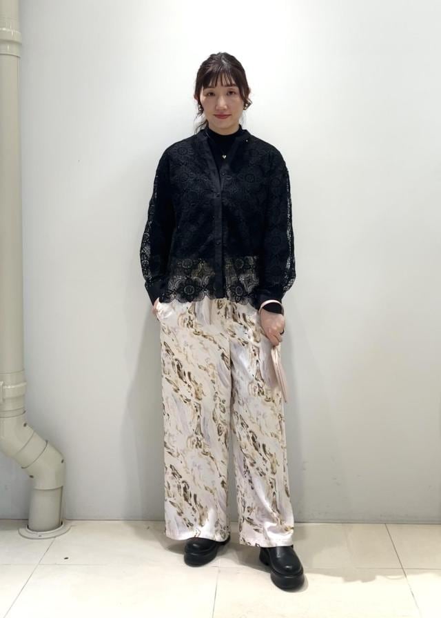 スタイリングタイトル