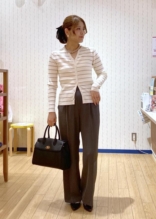 スタイリングタイトル