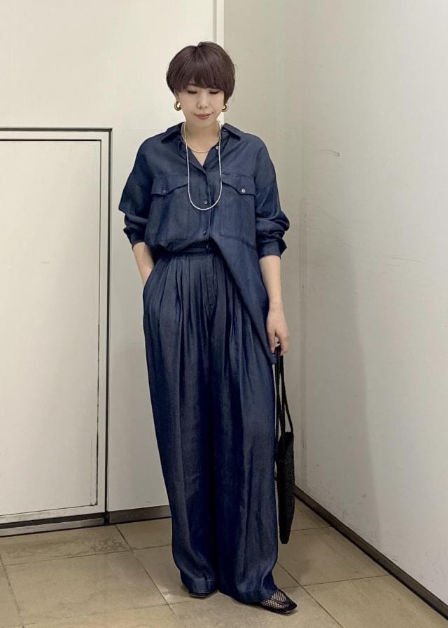 スタイリングタイトル