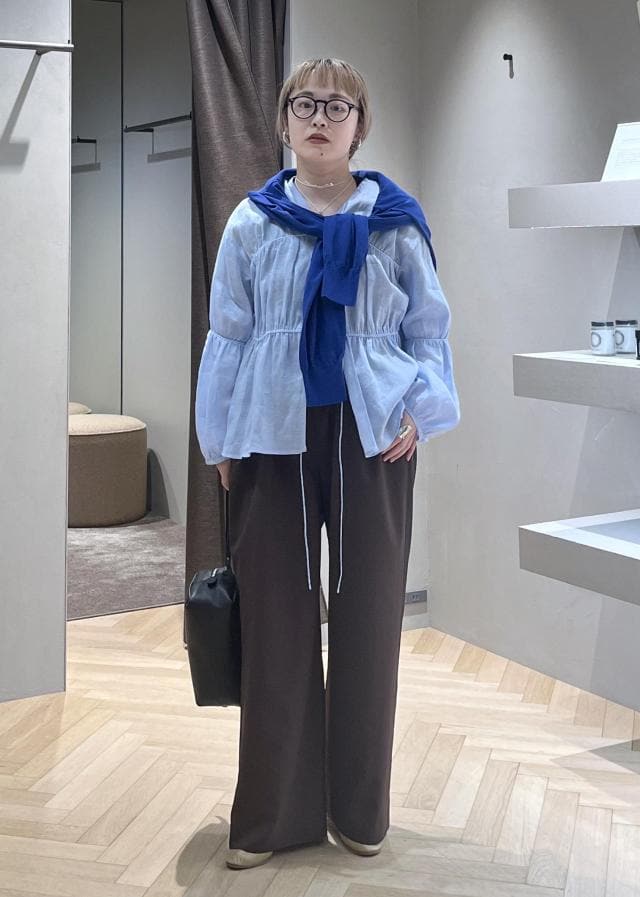 スタイリングタイトル