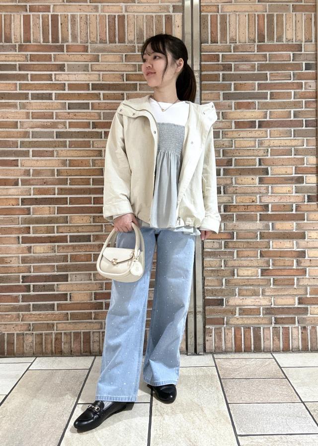 スタイリングタイトル