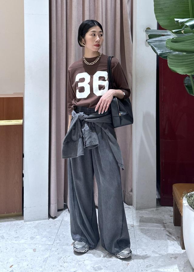 スタイリングタイトル