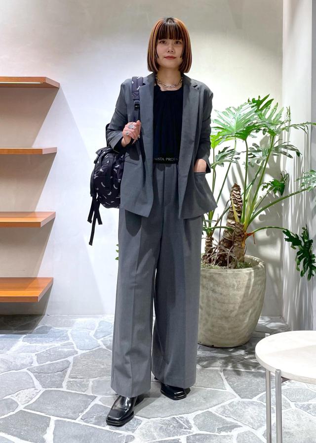 スタイリングタイトル