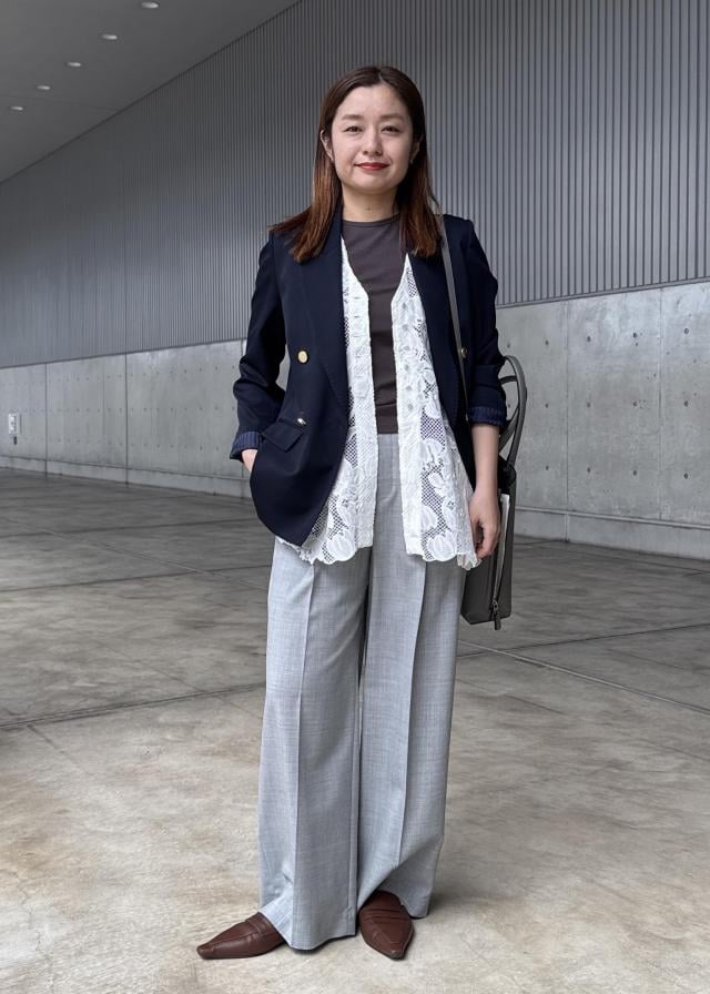 スタイリングタイトル